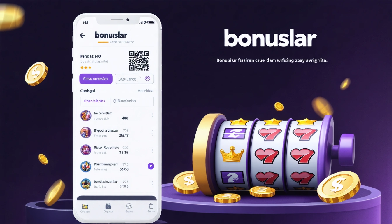 bonuslar Pinco Casino
