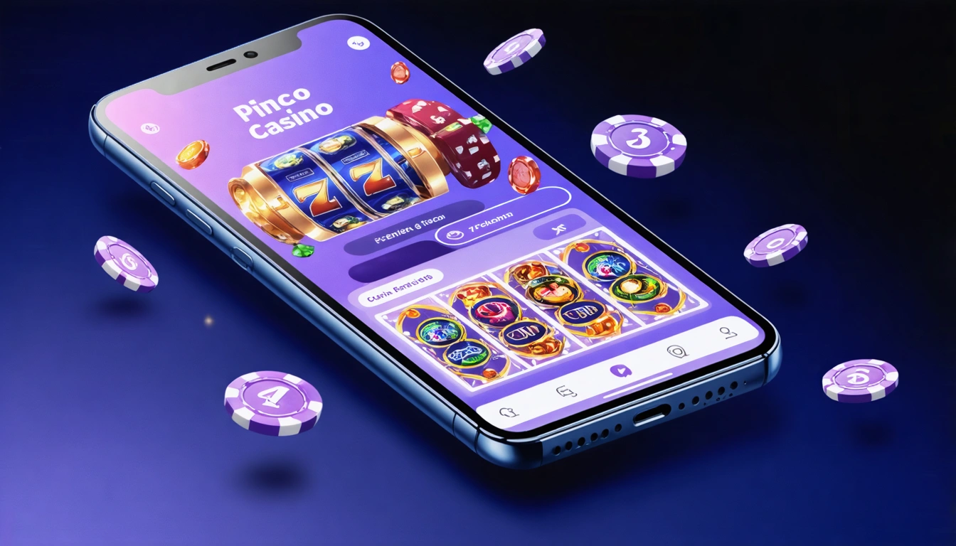 odenisler Pinco Casino