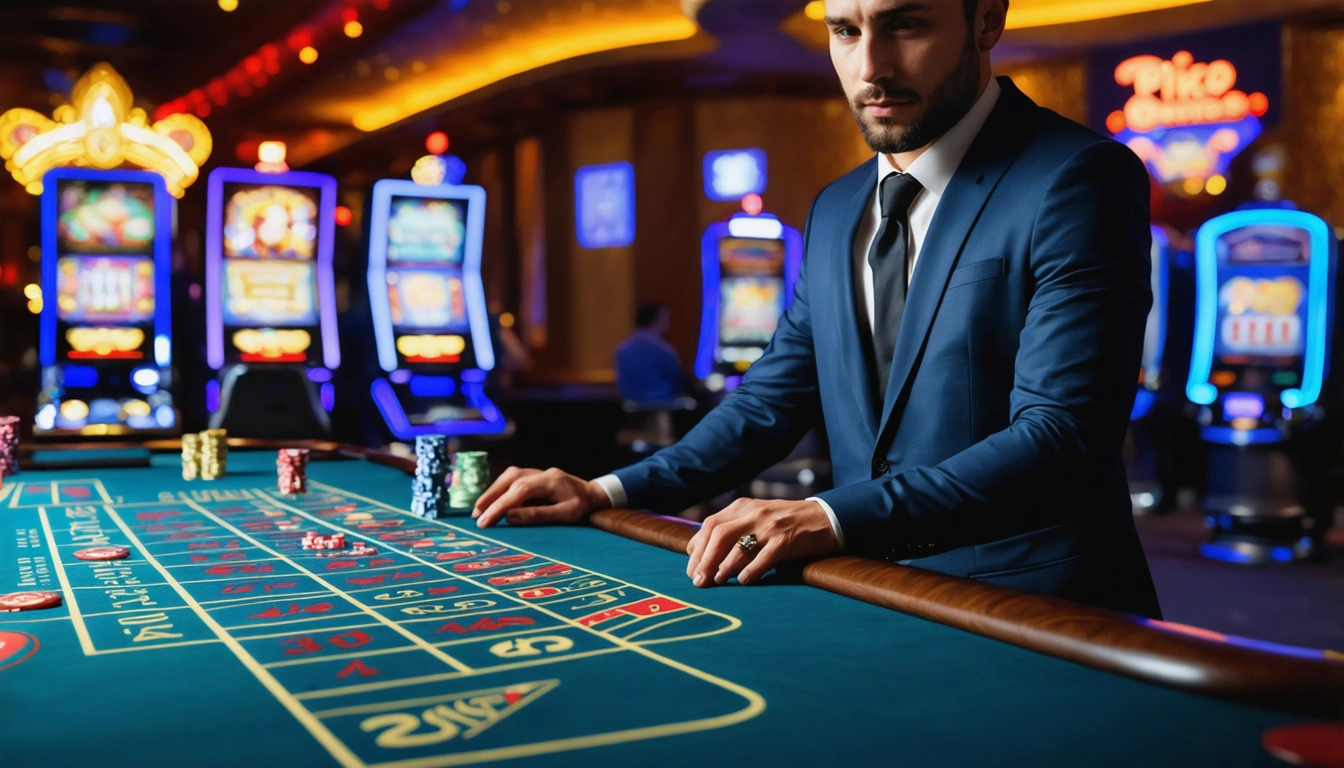 odenisler Pinco Casino