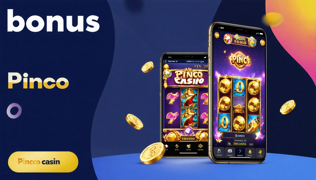 bonus Pinco Casino