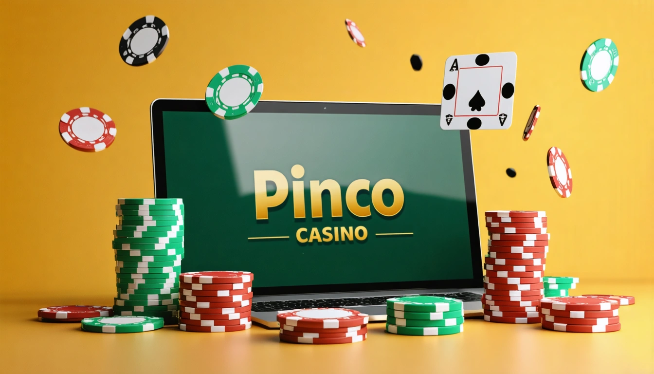download Pinco Casino